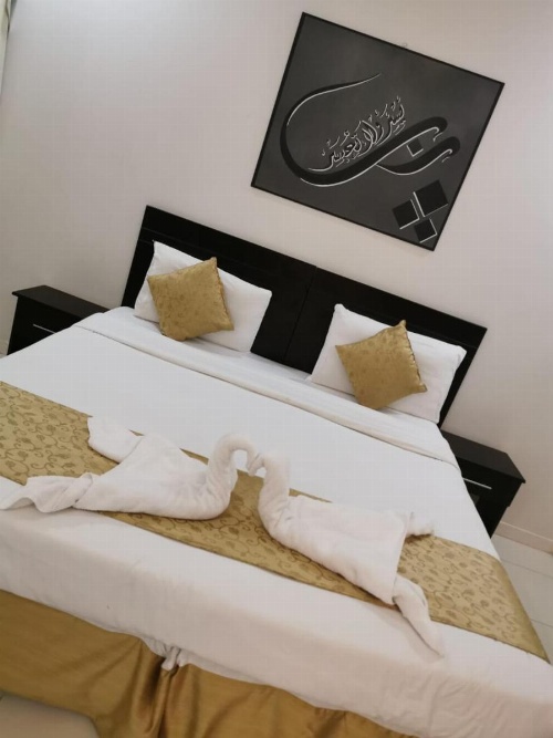 فندق مساكن الحجاز الذهبية image 12