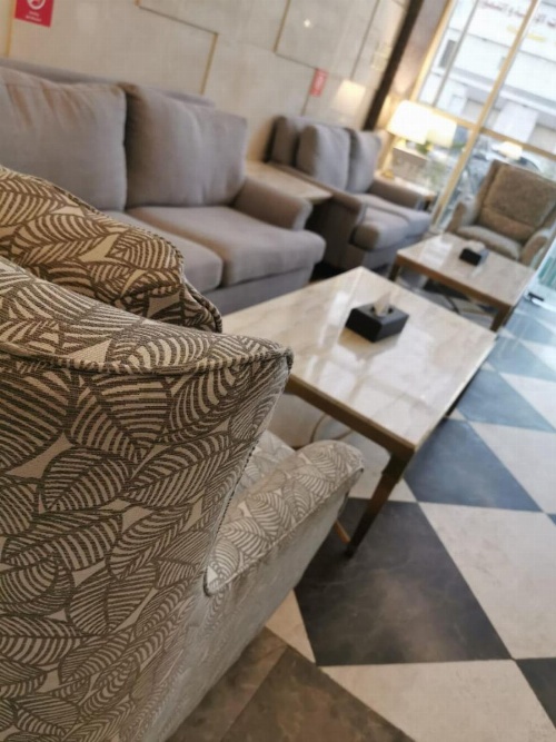 فندق مساكن الحجاز الذهبية image 13