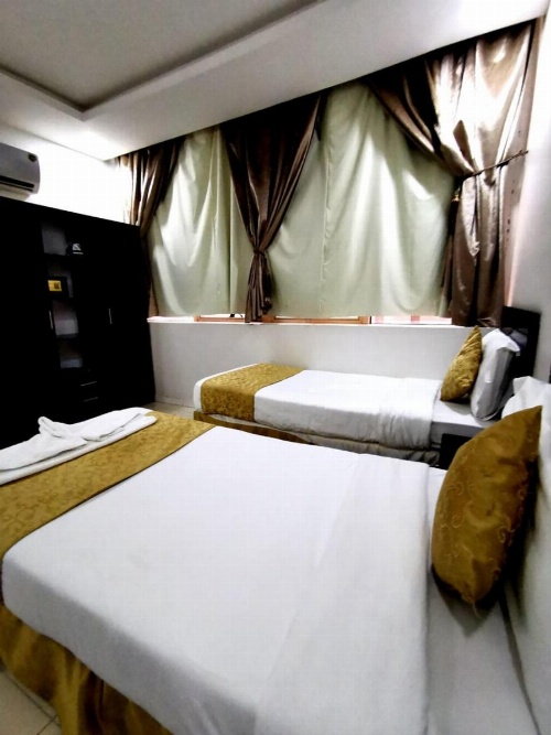 فندق مساكن الحجاز الذهبية image 20