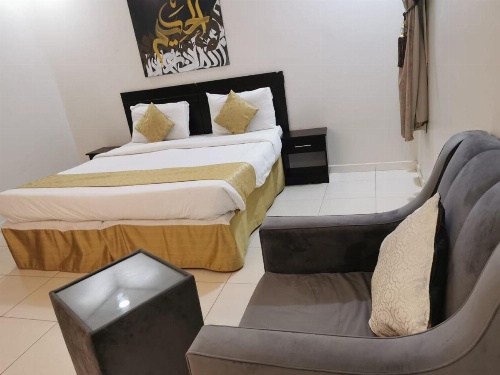 فندق مساكن الحجاز الذهبية image 5