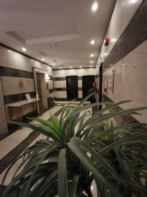 فندق مساكن الحجاز الذهبية image 7